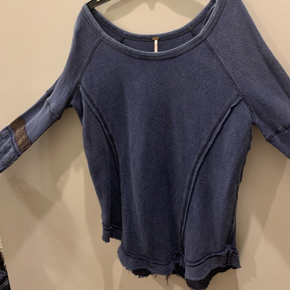 Free people top